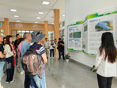 武穴市互聯網發展協會燃情啟動2024年第一季網絡達人推介活動